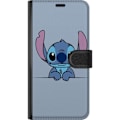 Miniatyrbillede 3 af 4: Apple iPhone 13 Pro Tegnebogsetui Lilo & Stitch