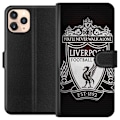 Pikkukuva 1 / 3: Apple iPhone 11 Pro Lompakkokotelo Liverpool L.F.C.
