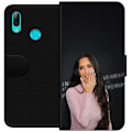 Miniatyrbilde 1 av 3: Huawei P smart 2019 Lommeboketui Kim Kardashian – Trending O