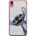Miniatyrbild 1 av 2: Apple iPhone XR Genomskinligt Skal Stitch i Fart – Kawaii De