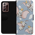 Miniatyrbilde 1 av 3: Samsung Galaxy Note20 Ultra Lommeboketui Dumbo
