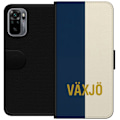 Pikkukuva 1 / 3: Xiaomi Redmi Note 10S Lompakkokotelo Växjö - jalkapallo