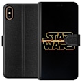 Miniatyrbilde 1 av 3: Apple iPhone XS Lommeboketui Star Wars