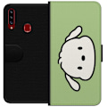 Miniatyrbild 1 av 3: Samsung Galaxy A20s Plånboksfodral Snoopy Flip