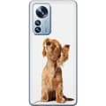 Kompatibelt Mobildeksel til Xiaomi 12 Pro Hund