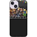 Pikkukuva 1 / 3: Apple iPhone 15 Läpinäkyvä kuori Roblox