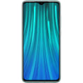 Miniatyrbilde 3 av 3: Xiaomi Redmi Note 8 Pro  Gjennomsiktig deksel Pedri FC Barcelo