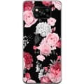 Kompatibelt Mobildeksel til Xiaomi Poco X3 NFC Blomster