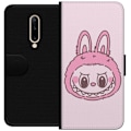 Pikkukuva 1 / 3: OnePlus 7 Pro Lompakkokotelo Labubu Eläinradan Bunny-versio