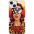 Miniatyrbilde 1 av 3: Apple iPhone 14 Plus Gjennomsiktig deksel Stranger Things VHS