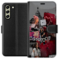 Miniatyrbillede 1 af 3: Samsung Galaxy S21 FE 5G Tegnebogsetui Rihanna – Iconic Fash