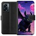 Miniatyrbild 1 av 3: OnePlus Nord N300 Plånboksfodral How to Train Your Dragon (Draktränaren)