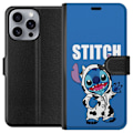 Miniatyrbillede 1 af 3: Apple iPhone 16 Pro Max Tegnebogsetui Sy