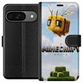 Miniatyrbillede 1 af 3: Google Pixel 9 Tegnebogsetui A Minecraft Movie