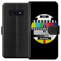 Pikkukuva 1 / 3: Samsung Galaxy S10e Lompakkokotelo Testiruutu