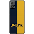 Pikkukuva 1 / 3: Motorola Moto E22i Läpinäkyvä kuori Jönköping – Jääki