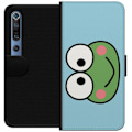 Pikkukuva 1 / 3: Xiaomi Mi 10 Pro 5G Lompakkokotelo Keroppi Smile