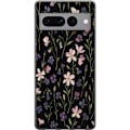 Pikkukuva 1 / 3: Google Pixel 7 Pro Läpinäkyvä kuori Hedelmä Rave