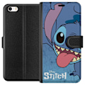 Miniatyrbillede 1 af 3: Apple iPhone 5s Tegnebogsetui Stitch
