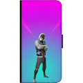 Miniatyrbillede 3 af 3: Huawei P Smart Z Tegnebogsetui sort ridder fortnite