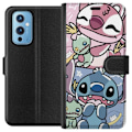 Miniatyrbillede 1 af 3: OnePlus 9 Tegnebogsetui Sy