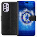 Miniatyrbilde 1 av 3: Samsung Galaxy A52s 5G Lommeboketui Chelsea