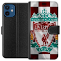 Pikkukuva 1 / 3: Apple iPhone 12 mini Lompakkokotelo Liverpool FC