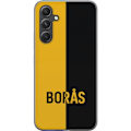 Miniatyrbillede 1 af 3: Samsung Galaxy S24+ Gennemsigtig cover Borås - fodbold