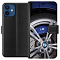 Miniatyrbillede 1 af 3: Apple iPhone 12  Tegnebogsetui BMW M series