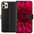 Pikkukuva 1 / 3: Apple iPhone 11 Pro Max Lompakkokotelo Rosecore