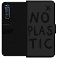 Miniatyrbillede 1 af 3: Sony Xperia 5 II Tegnebogsetui Eco Echo