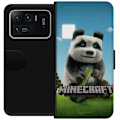 Miniatyrbillede 1 af 3: Xiaomi Mi 11 Ultra Tegnebogsetui A Minecraft Movie