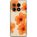 Pikkukuva 1 / 3: OnePlus 10 Pro Läpinäkyvä kuori Papaya Punch