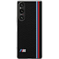 Miniatyrbild 1 av 3: Sony Xperia 1 V Genomskinligt Skal BMW M-serien