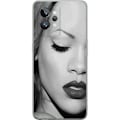 Pikkukuva 1 / 3: Realme GT2 Pro Läpinäkyvä kuori Rihanna – Aesthetic Edit