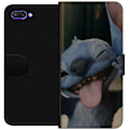 Miniatyrbillede 1 af 3: Honor 10 Tegnebogsetui Stitch Sød Alien - Blå Favorit fra Yd
