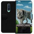 Pikkukuva 1 / 3: OnePlus 8 Lompakkokotelo A Minecraft Movie