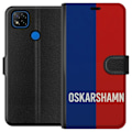 Miniatyrbilde 1 av 3: Xiaomi Redmi 9C Lommeboketui Oskarshamn - Hockey
