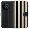 Miniatyrbild 1 av 3: OnePlus 11R Plånboksfodral Line Flow