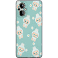 Pikkukuva 1 / 3: OnePlus Nord N20 5G Läpinäkyvä kuori Labubu Candy Vibes