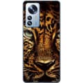 Kompatibelt Mobilskal till Xiaomi 12 Pro Leopard