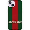 Pikkukuva 1 / 3: Apple iPhone 15 Läpinäkyvä kuori Örnsköldsvik – Hockey