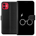 Miniatyrbilde 1 av 3: Apple iPhone 11 Lommeboketui Harry Potter
