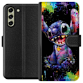 Miniatyrbillede 1 af 3: Samsung Galaxy S21 FE 5G Tegnebogsetui syning