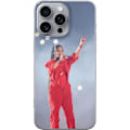 Pikkukuva 1 / 3: Apple iPhone 16 Pro Max Läpinäkyvä kuori Rihanna – Trendsetting Looks & Style