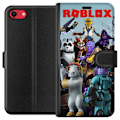 Pikkukuva 1 / 3: Apple iPhone 7 Lompakkokotelo Roblox