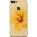 Miniatyrbillede 1 af 3: Huawei P smart Gennemsigtig cover Lemon Zing