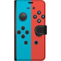 Pikkukuva 3 / 3: Apple iPhone XS Lompakkokotelo Nintendo Switch