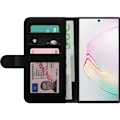 Miniatyrbillede 2 af 3: Samsung Galaxy Note10+ Tegnebogsetui Stitch i fart - Kawaii-de