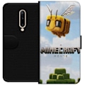 Miniatyrbillede 1 af 3: OnePlus 7 Pro Tegnebogsetui A Minecraft Movie
